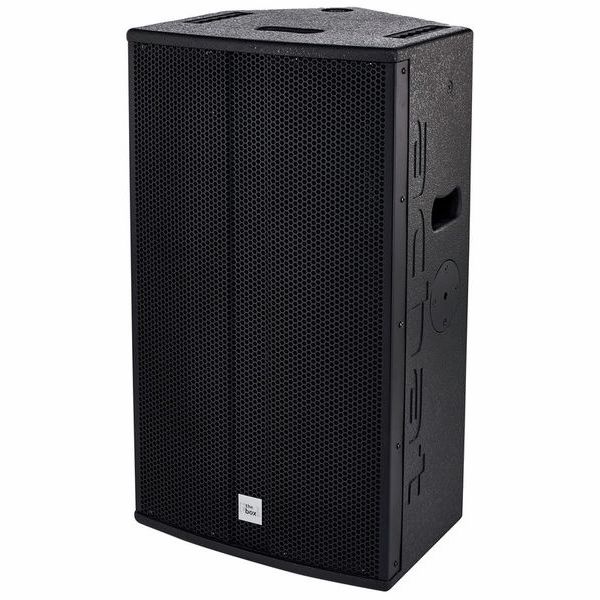 Swift Eventverleih the box pro Achat 115 M